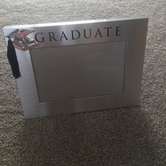 Graduation Frame - Picture 2 of 3